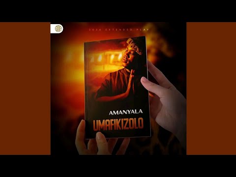 10. Ngamuhle - Umafikizolo (Official Audio)