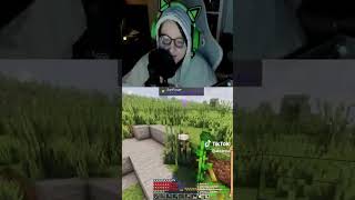 Wyścigowy chomik #minecraft #twitch #survivalminecraft