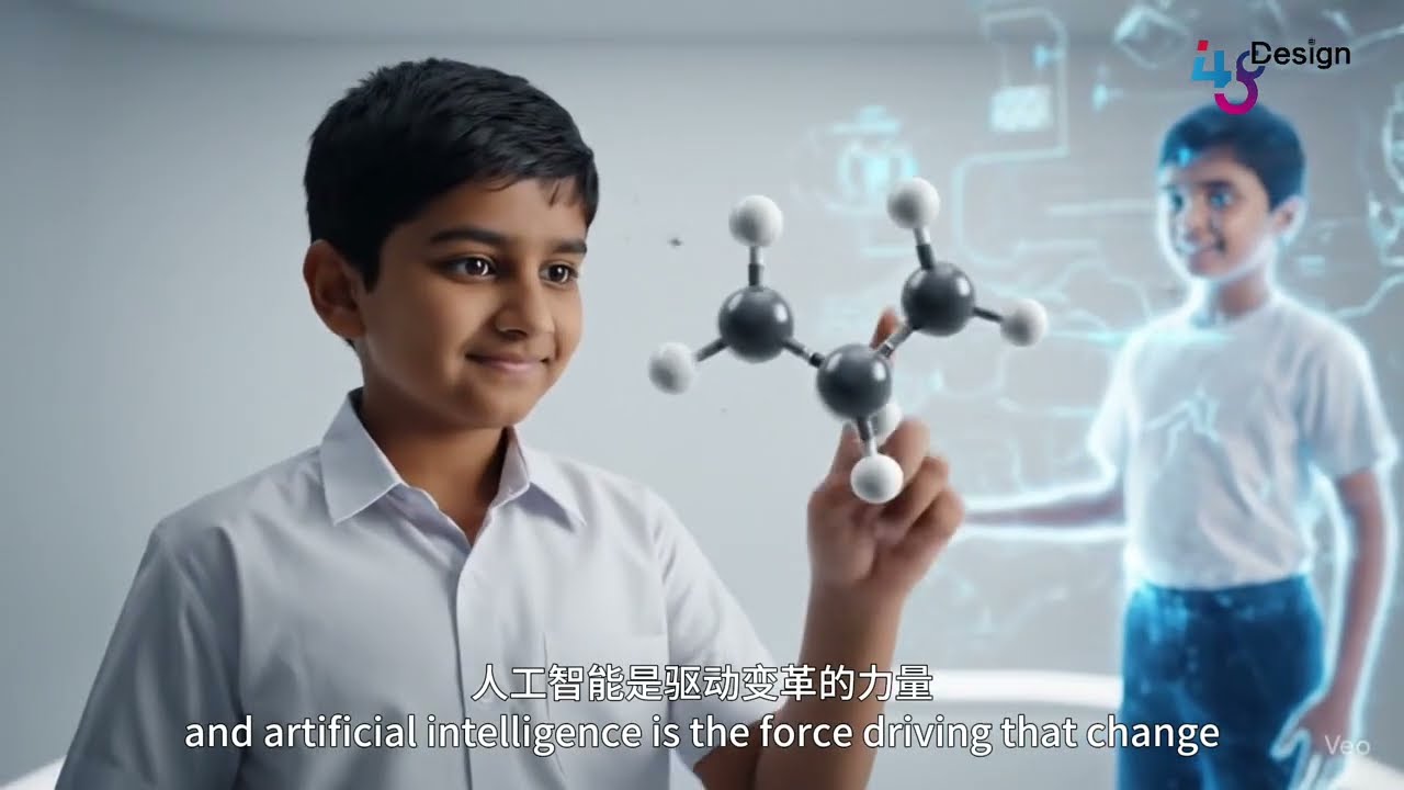 Design for Futures, Creativity Without Limits