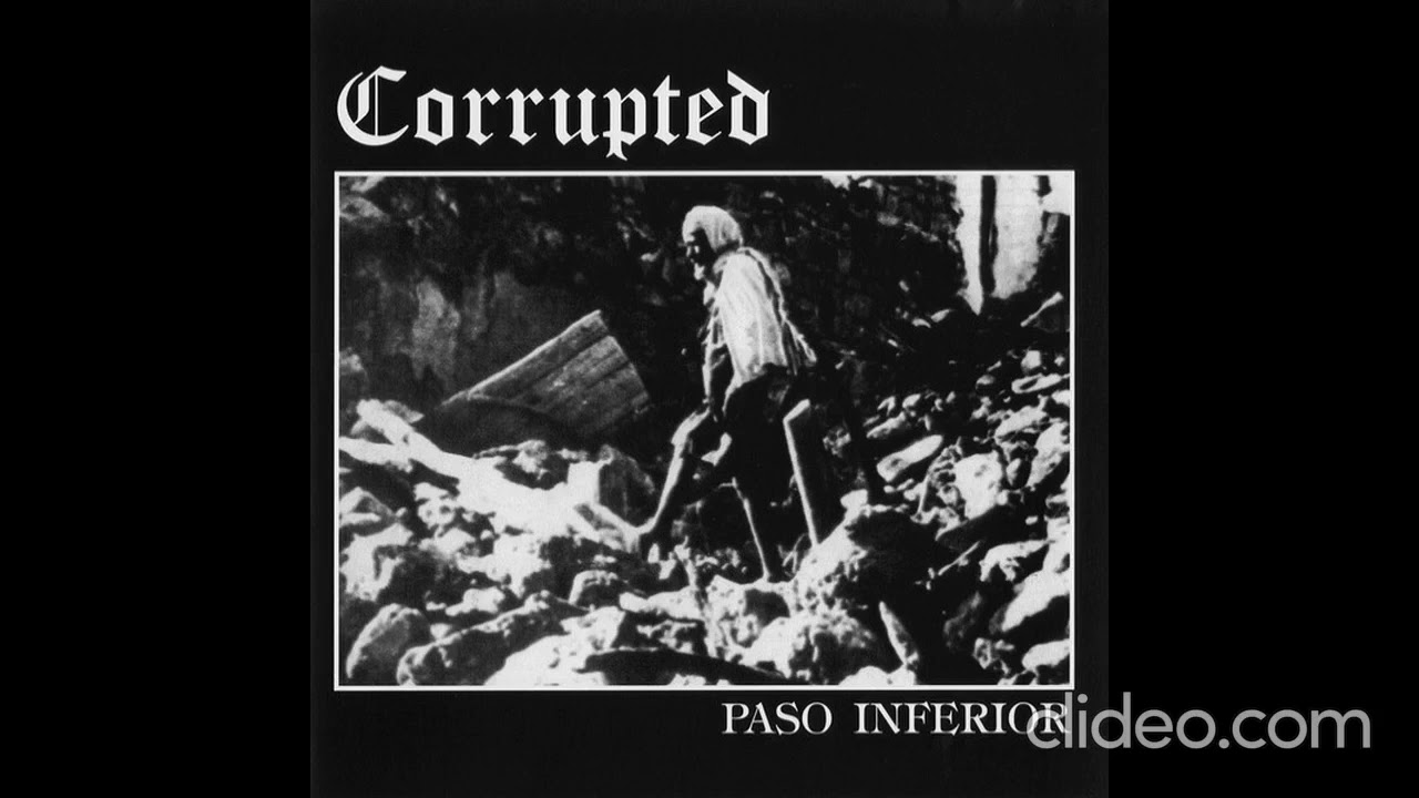 Corrupted – Paso Inferior [1997] - YouTube