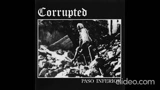 Corrupted – Paso Inferior [1997]