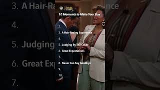Celebrity Tonights watchlist… #LivingSingle Net Worth