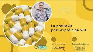 Conoces La Profilaxis Post-Exposición ?