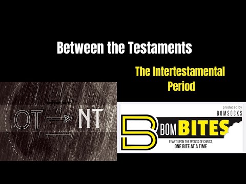BOM-BITES Episode #701