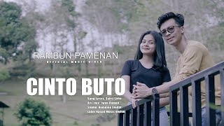 Pop Minang Terbaru - Rambun Pamenan - CINTO BUTO (Official Music Video) Denai Lah Jatuah Cinto