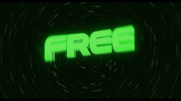 EPIC FREE SYNC INTRO TEMPLATE 2015! BLENDER ONLY! #12