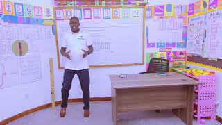 Reading and telling time in a.m and p.m | CBC Grade 4 Math | EasyElimu