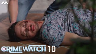 Crimewatch 2021 EP10 | A Group Of Eight Men Caught Rioting (LAST EPISODE) screenshot 5