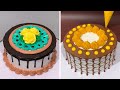 Most satisfying chocolate cake recipes  1000 quick  easy cake decorating ideas