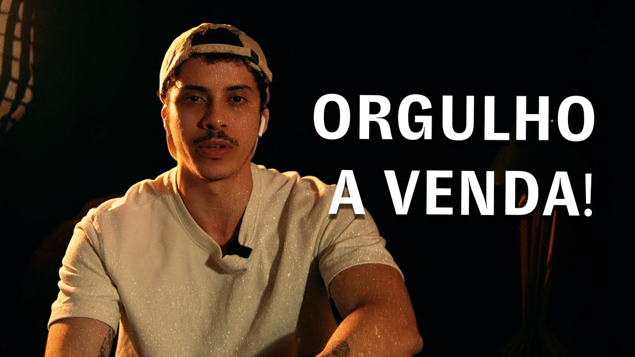 PINK MONEY: As Empresas Sabem Lucrar com Seu Orgulho