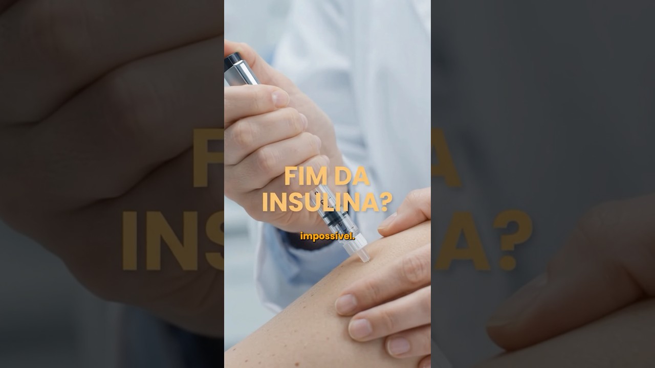 Um avanço com células-tronco fez uma paciente com diabetes tipo 1 voltar a produzir insulina.