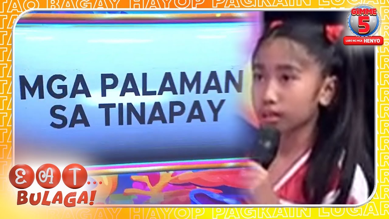 Начинки для хлеба, что это? | GIMME 5 | 14 августа 2025 г.