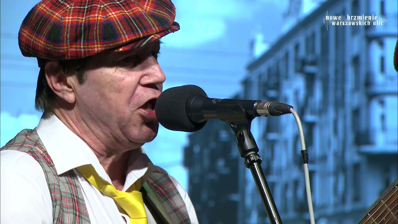 Kapela Praska - Chodź na Pragę