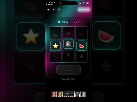 Screenshot image