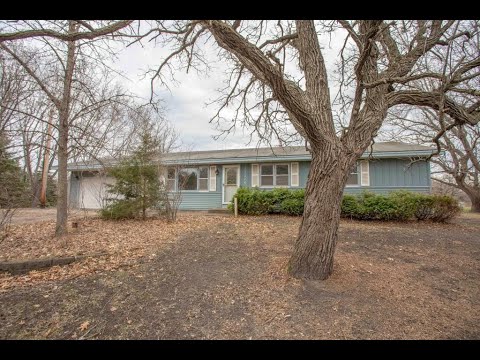 17275 Navajo Street NW, Andover, MN home video tour
