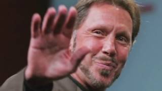 How Larry Ellison became one of the richest men in the world: Documentary