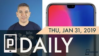 iPhone XI USB-C changes, Xperia XZ4 with 52MP camera & more - Pocketnow Daily