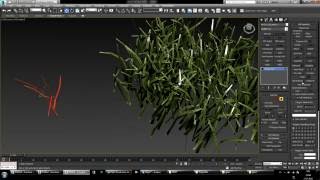 Making Grass in Corona tutorial