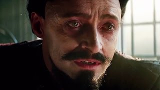 Pan Official Movie Trailer