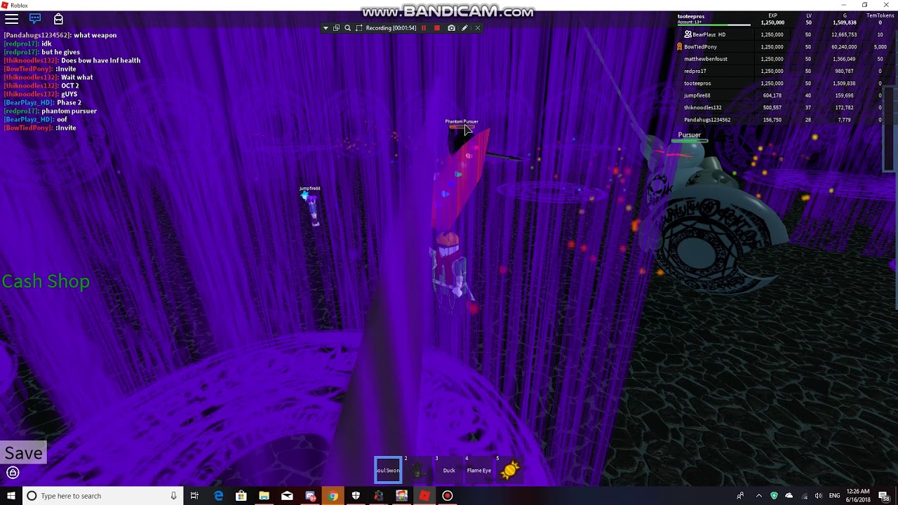 roblox undertale 3dbb purseur boss fight - YouTube