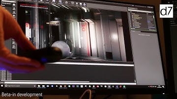 KDM XRMOUSE UNREAL BETA2 V01