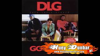 Volveré ( Salsa )Huey Dunbar - DLG Dark Latin Groove - Disco Gotcha