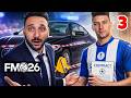 🎯 AGENT MANAGER #3 🎬 JE VIENS DE SIGNER UN JOUEUR SANS AMBITION… ERREUR ? 😬