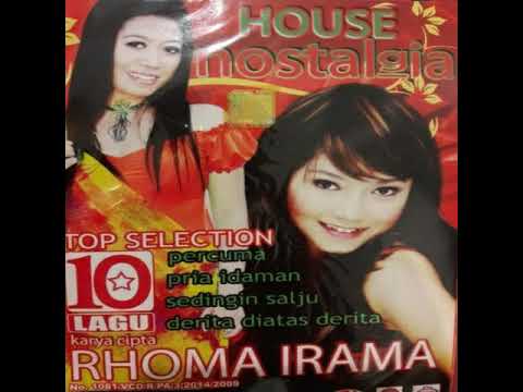 Pertemuan - Lilin Herlina Feat Arman (Audio Stereo)