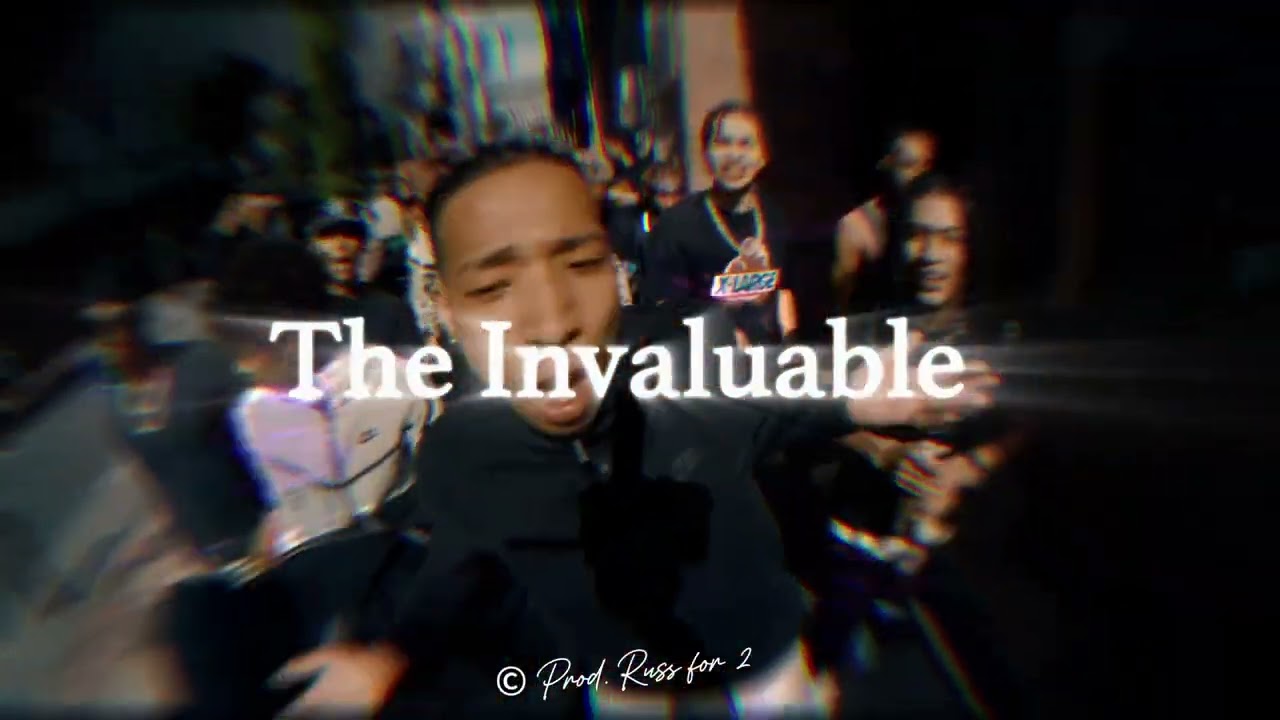 Sheena Ringo - The Invaluable (Russ for 2 Remix)