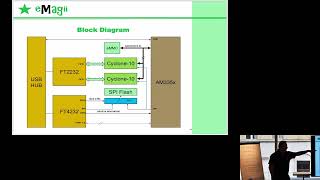 OE Workshop 2023 - Configuring Embedded FPGAs in U-Boot/Linux using an MTD driver (Ulf Samuelsson)
