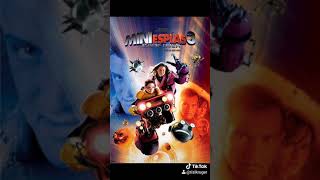 Los Carteles De Mini Espía