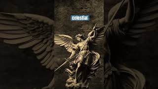 Poderosa Cuaresma De San Miguel Arcángel Ángel Ólica