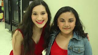 Chorus Slideshow 2017-2018