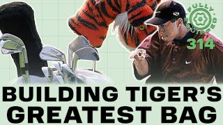 How Tiger Woods built the Greatest Bag of All Time Net Worth