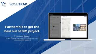 Wave By Agc Bimproject.cloud Partnership For Smart Construction