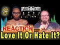 UNLEASH THE ARCHERS - Awakening (Reaction) "Love It Or Hate It?"