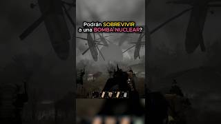 Junta a tus COMPAS para recibir la BOMBA NUCLEAR #gaming #videojuegos