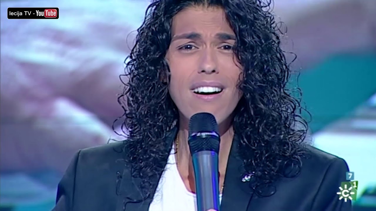 JONATHAN SANTIAGO. En el ultimo minuto YouTube