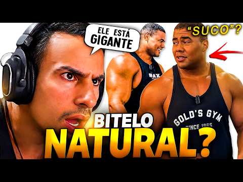 SUPER XANDÃO REAGINDO BITELO É CONFRONTADO AO VIVO e NÃO FAZ NADA