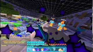 Titan-Hacks #2 Anti-Knockback & Kill aura, forcefield