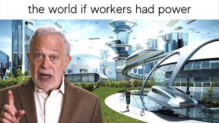 How Workers Can Reclaim Power From Bezos & Billionaires | Robert Reich