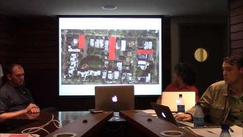 Domestic Affairs Immanent Urbanisms