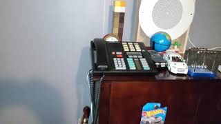 Nortel Hotline