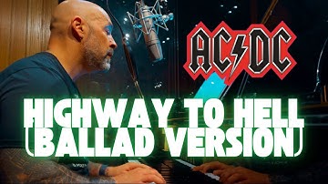Thumbnail of AC/DC - Highway To Hell (Cover by Just Joe)(Ballad Version)