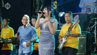 EKA CAHYA - AIR FUNGA-OSAMA MUSIC : PRINGSEWU BRAMBANG KARANGAWEN DEMAK//ANIJAYA AUDIO