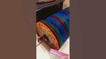 آهنگ صفحهگرام بانو هایده هایده مهستی داریوش گوگوش بهنام بانی موسیقی طوطی سانان مرغ پرندگان خرگوش 