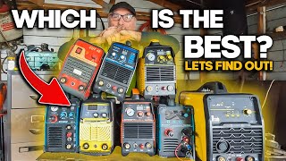 Discover The Top 2 Machines With Cutting Edge Tech, All Under 250