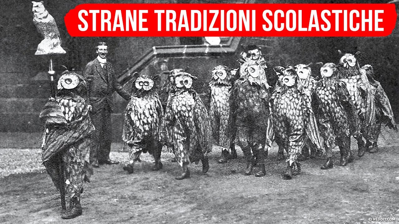 ⁣Queste Foto Impressionanti Rivelano Un Lato Diverso Della Storia