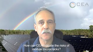 Part 7: How to Mitigate the Risks of Solar Module Microcracks