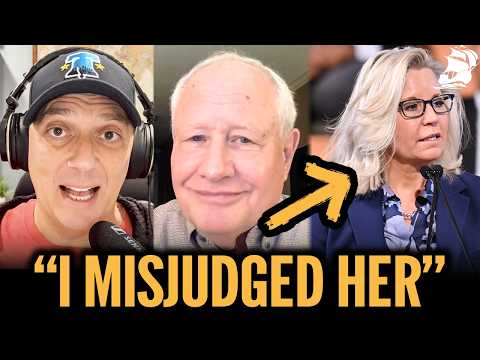 Liz Cheney Lives Up to the Hype! Exactly What a Conservative Should Be | The Secret Podcast Preview Episode cover